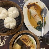   at Nature's Vegetarian Restaurant in Petaling Jaya