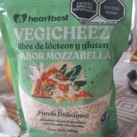  at Vegan Label in Mexico City