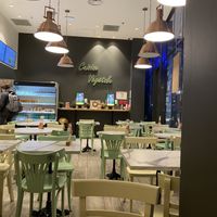 Interior   at Copper Branch - Cours Charlemagne in Lyon