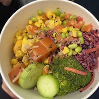   at Copper Branch - Cours Charlemagne in Lyon