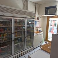 We didn't really look at the drinks available at Ài Zhī Xiāng Sù Bǐng 愛之鄉素餅 in Taichung