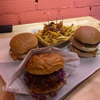   at Fantastic V in Madrid