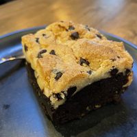 Brookie   at Very Veggy-SALAD WORKS- in Fujisawa