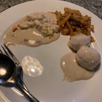   at Utpala Café in Kathmandu