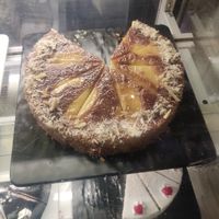  at Utpala Café in Kathmandu