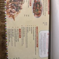   at Utpala Café in Kathmandu