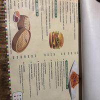   at Utpala Café in Kathmandu