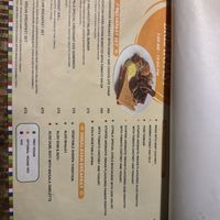   at Utpala Café in Kathmandu