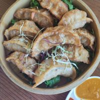  at Utpala Café in Kathmandu