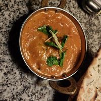  at Utpala Café in Kathmandu