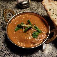  at Utpala Café in Kathmandu