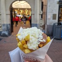  at Vleminckx Sausmeesters in Amsterdam