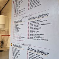  at Vleminckx Sausmeesters in Amsterdam