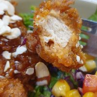  at Burgreens - Oakwood in Jakarta