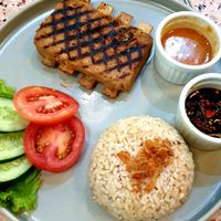  at Burgreens - Oakwood in Jakarta