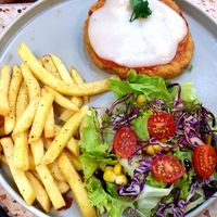  at Burgreens - Oakwood in Jakarta