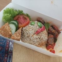  at Burgreens - Oakwood in Jakarta