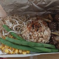  at Burgreens - Oakwood in Jakarta