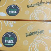  at Burgreens - Oakwood in Jakarta