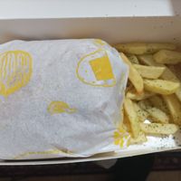  at Burgreens - Oakwood in Jakarta