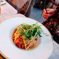 선드라이 토마토 at Food Does Matter 푸드더즈매터 in Seoul