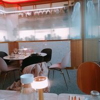 콤부차 at Food Does Matter 푸드더즈매터 in Seoul