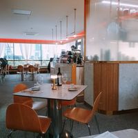 인테리어 at Food Does Matter 푸드더즈매터 in Seoul