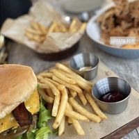 March 2021   at Food Does Matter 푸드더즈매터 in Seoul