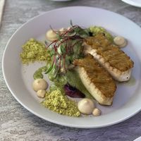   at Food Does Matter 푸드더즈매터 in Seoul