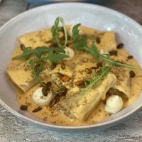   at Food Does Matter 푸드더즈매터 in Seoul