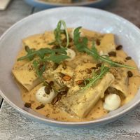   at Food Does Matter 푸드더즈매터 in Seoul