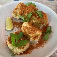   at Food Does Matter 푸드더즈매터 in Seoul