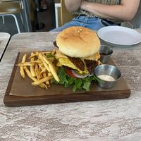   at Food Does Matter 푸드더즈매터 in Seoul