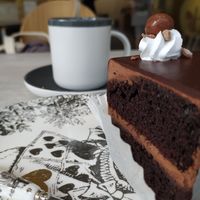  at Food Does Matter 푸드더즈매터 in Seoul