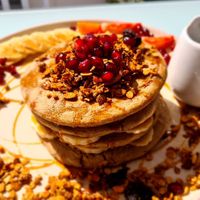   at Satiba in Arequipa