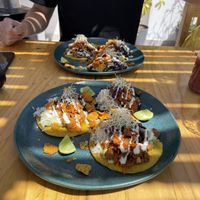   at Satiba in Arequipa