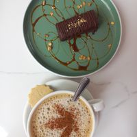 Snickers at Satiba in Arequipa