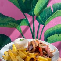  at Satiba in Arequipa