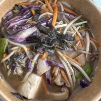   at Satiba in Arequipa