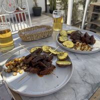   at Satiba in Arequipa