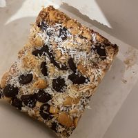 Magic bar   at A La Tarte in The Hague