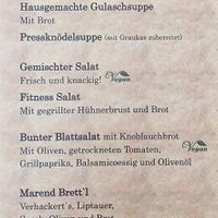  at Brauhaus Rattenberg in Rattenberg