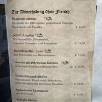   at Brauhaus Rattenberg in Rattenberg