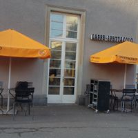 Exterior at Caffe Spettacolo - Wiedikon in Zurich