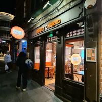 Sweet Churro at Sweet Churro in Dublin