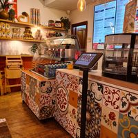 Sweet Churro at Sweet Churro in Dublin