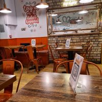 Sweet Churro at Sweet Churro in Dublin