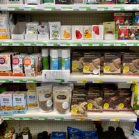 Ready made meals, pantry and baking products at Sam Coco Trading in Annerley