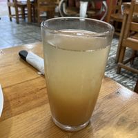   at Restobar Balú in Quepos