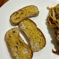   at Restobar Balú in Quepos